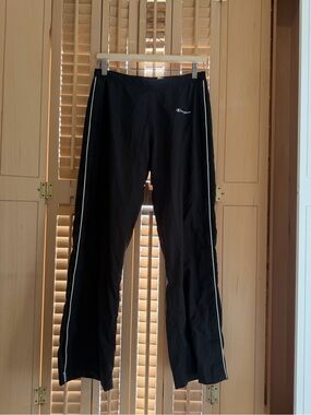 Vintage Champion Track Pants